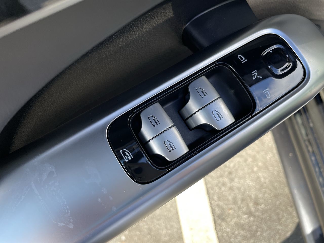 2024 Mercedes-Benz C63 in North Vancouver, British Columbia