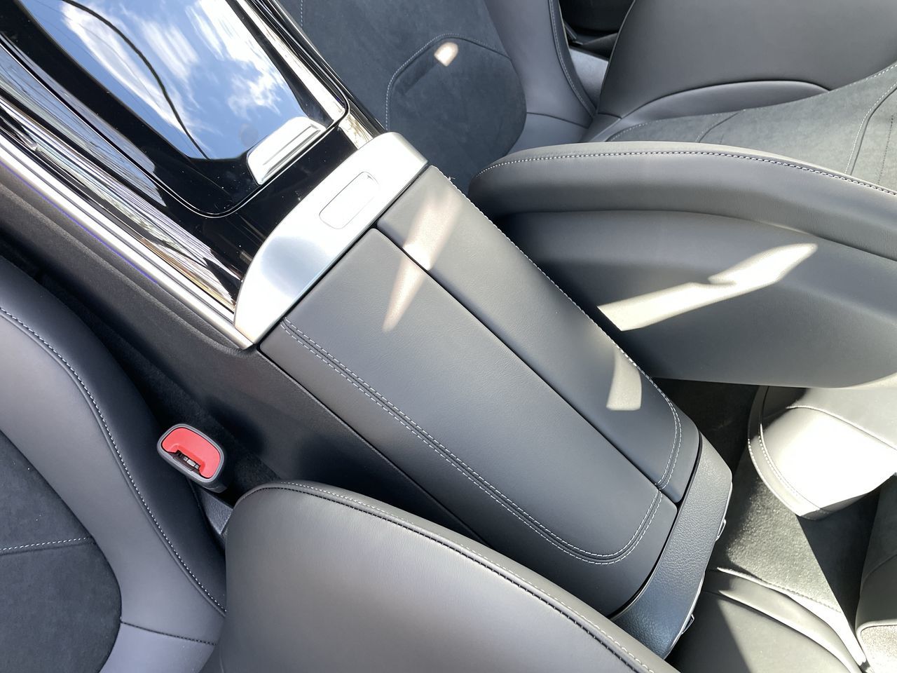 2024 Mercedes-Benz C63 in North Vancouver, British Columbia