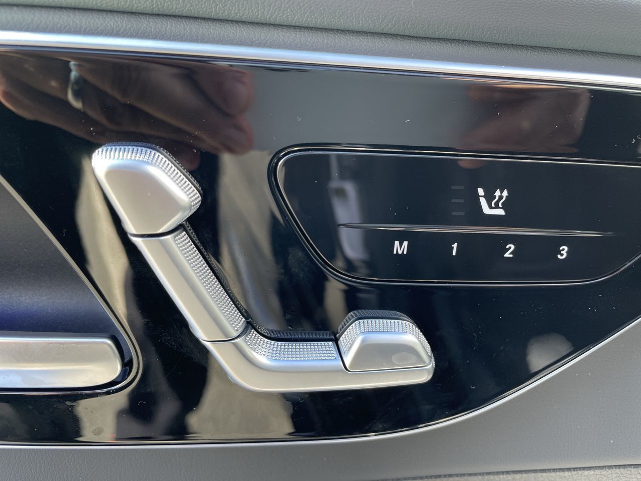 2024 Mercedes-Benz C63 in North Vancouver, British Columbia