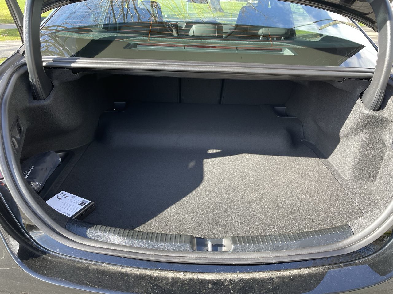 2024 Mercedes-Benz C63 in North Vancouver, British Columbia