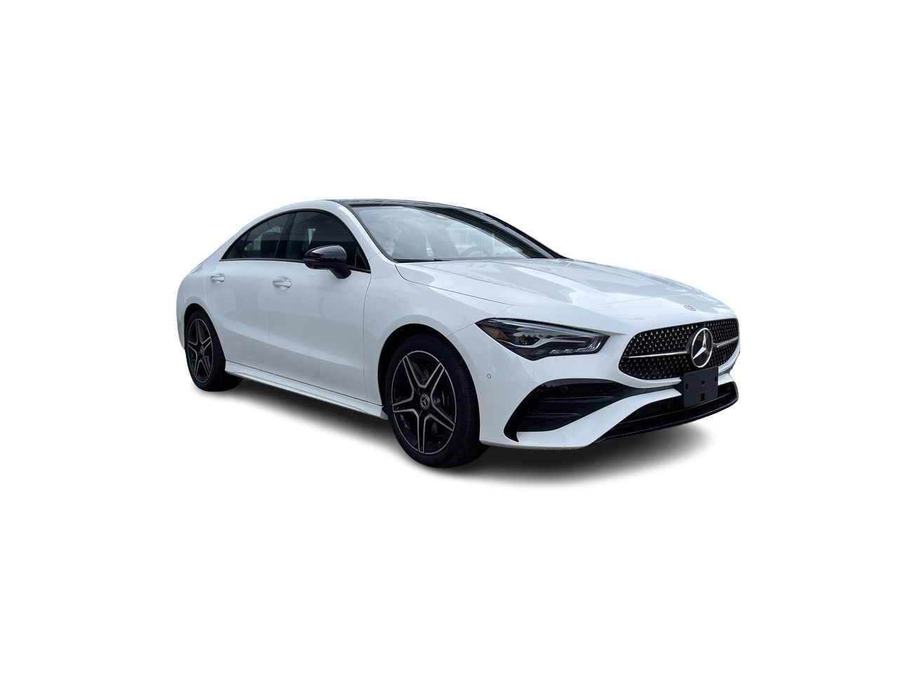 Mercedes-Benz CLA  2025 à North Vancouver, Colombie-Britannique