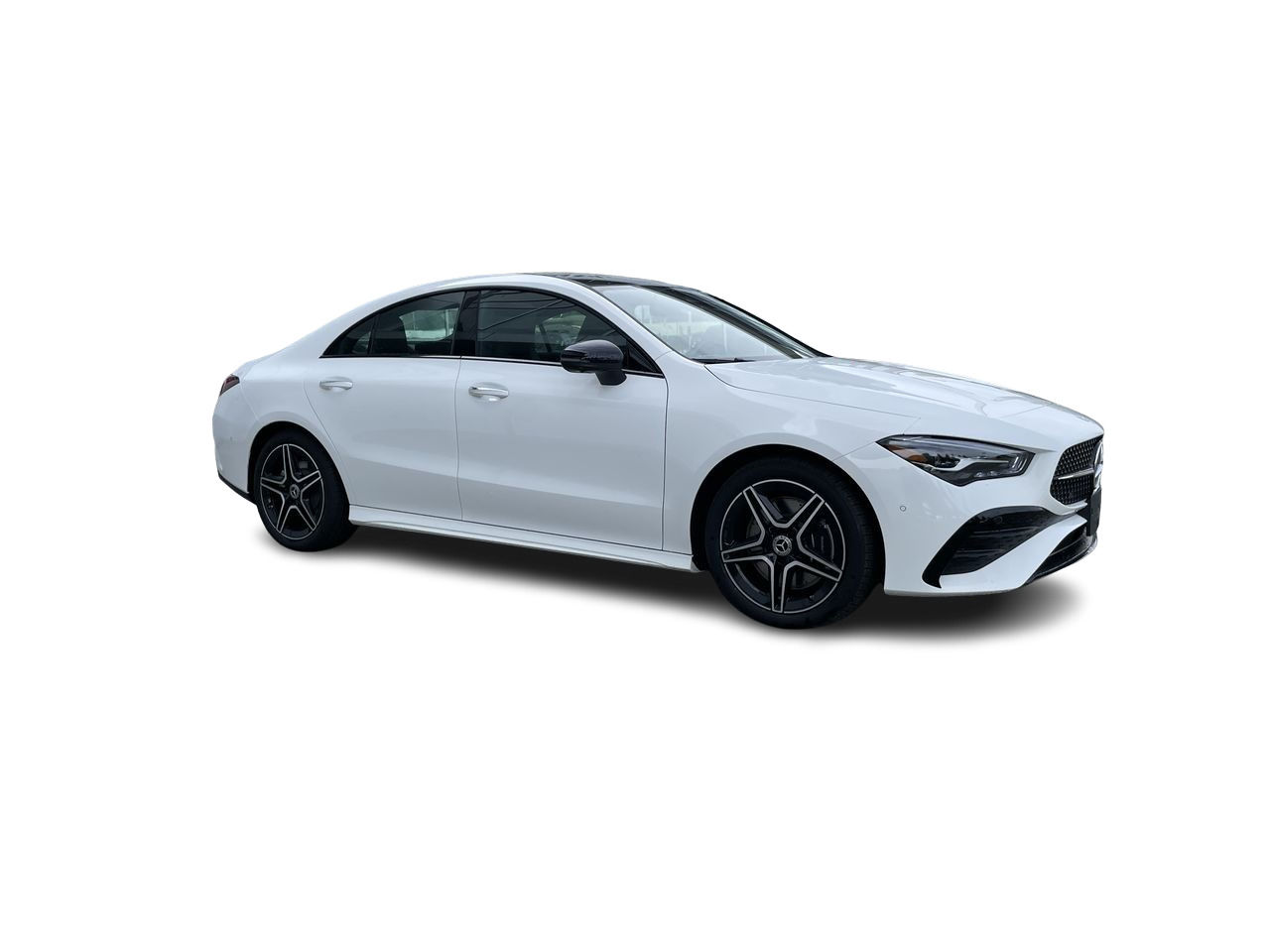 Mercedes-Benz CLA  2025 à North Vancouver, Colombie-Britannique