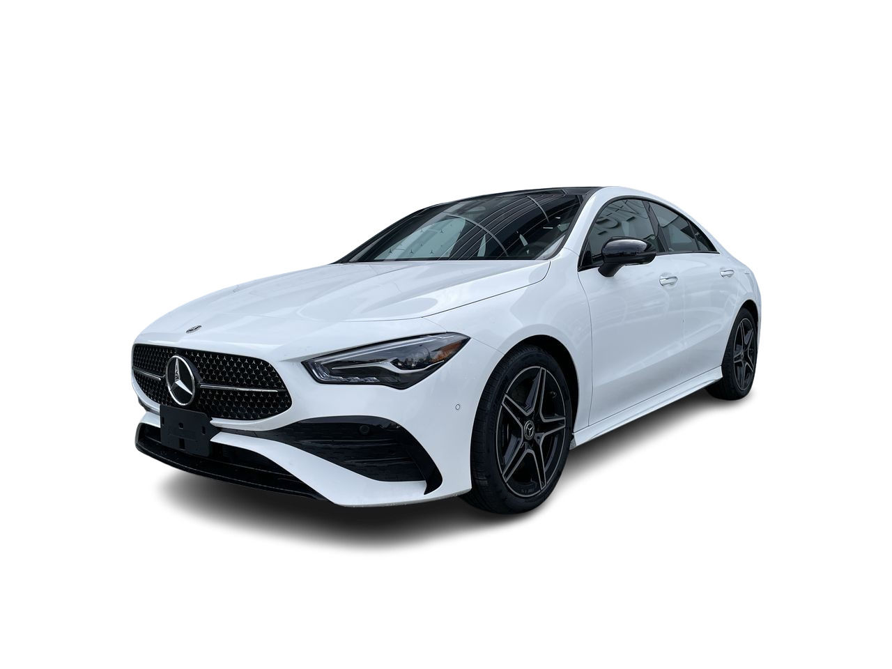 Mercedes-Benz CLA  2025 à North Vancouver, Colombie-Britannique