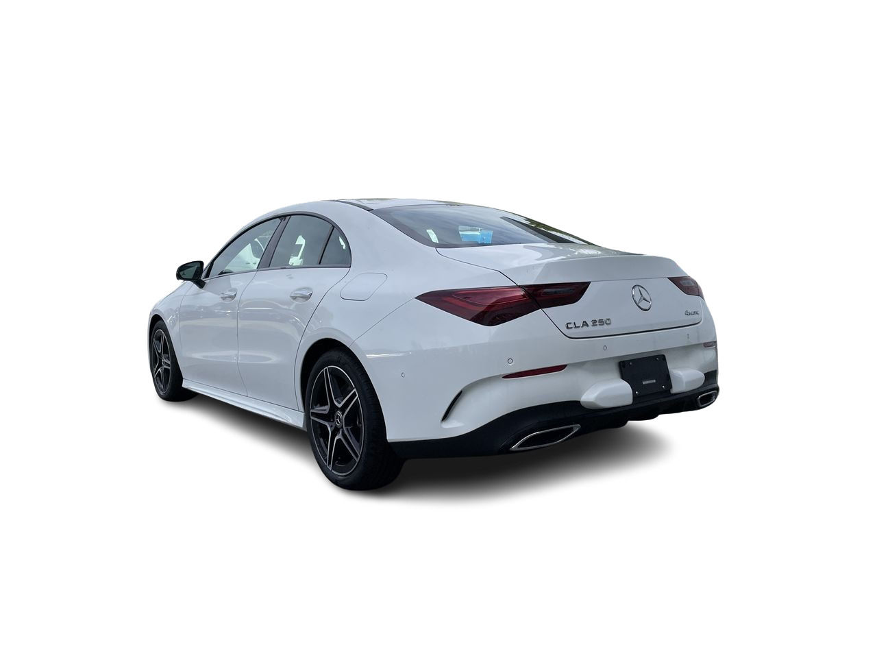 Mercedes-Benz CLA  2025 à North Vancouver, Colombie-Britannique