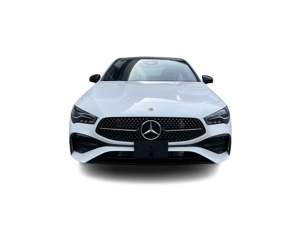 Mercedes-Benz CLA  2025 à North Vancouver, Colombie-Britannique