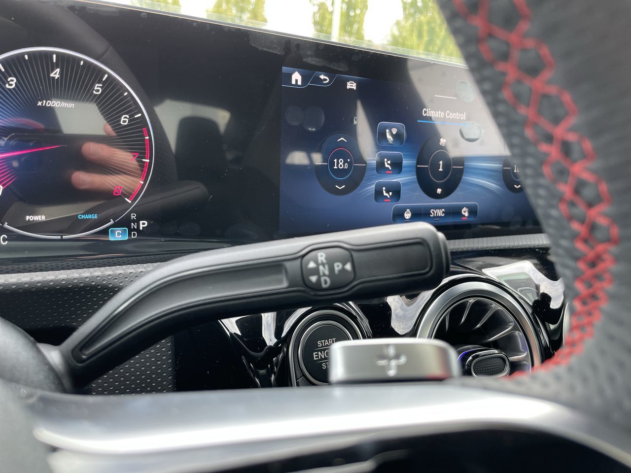 Mercedes-Benz CLA  2025 à North Vancouver, Colombie-Britannique