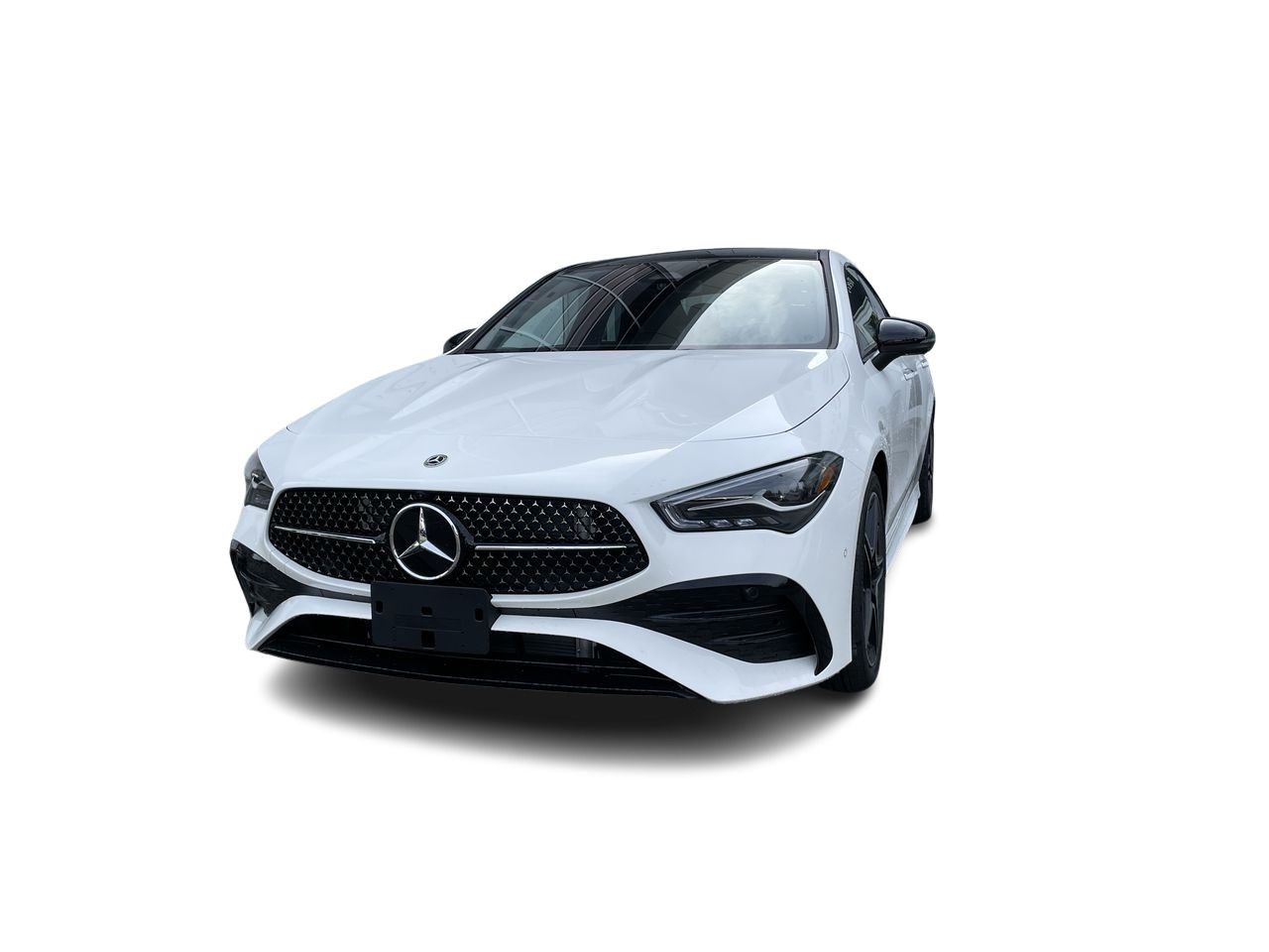 Mercedes-Benz CLA  2025 à North Vancouver, Colombie-Britannique