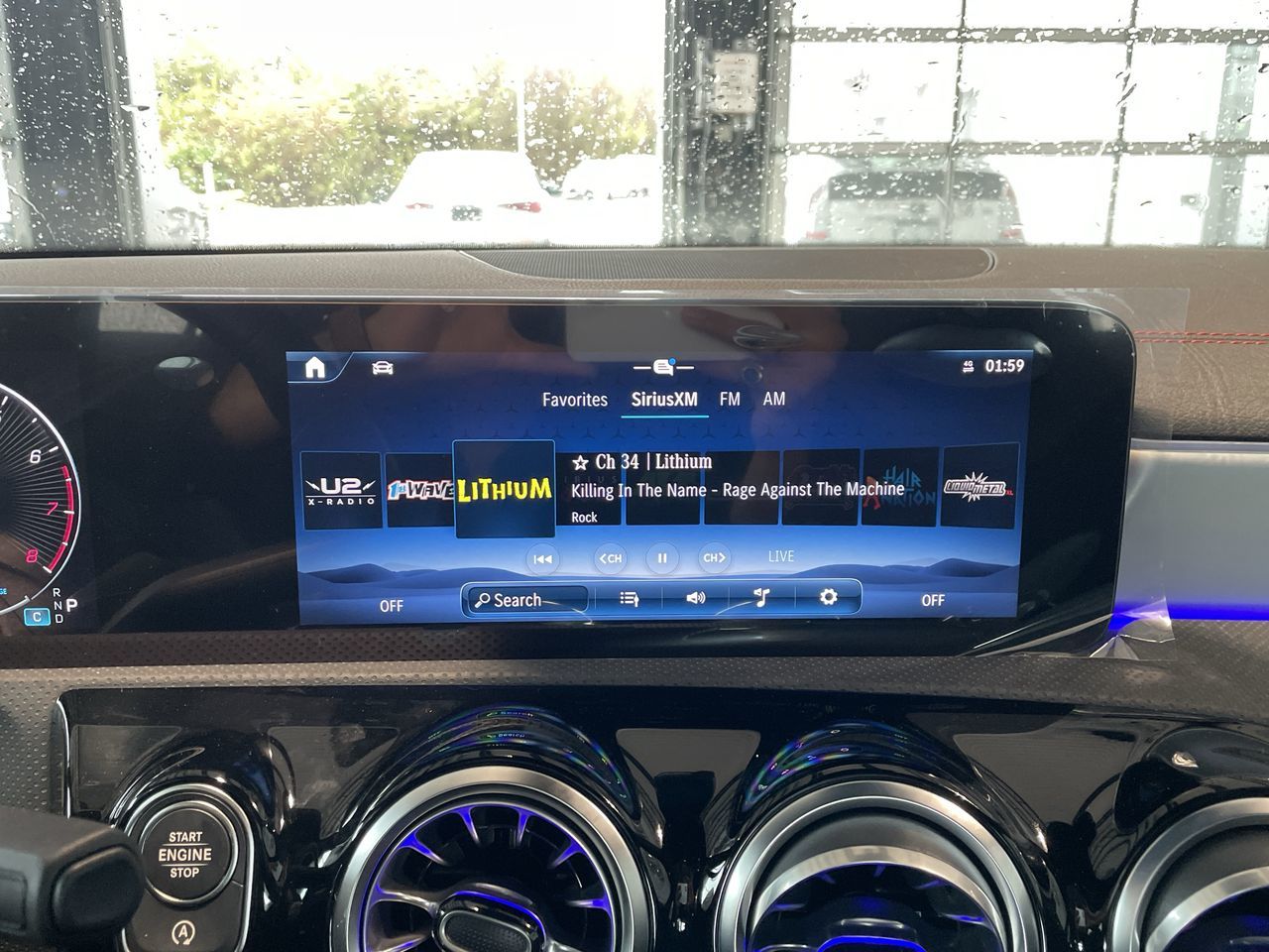 2025 Mercedes-Benz CLA in North Vancouver, British Columbia
