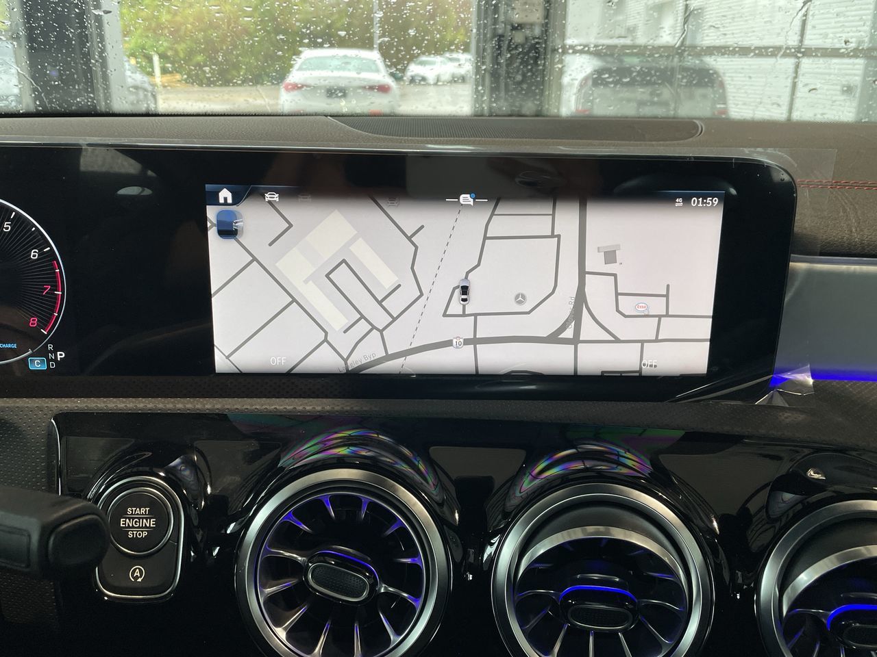 2025 Mercedes-Benz CLA in North Vancouver, British Columbia