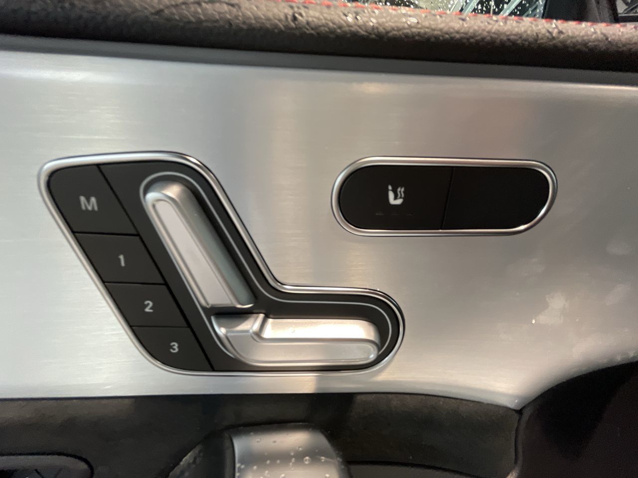 2025 Mercedes-Benz CLA in North Vancouver, British Columbia