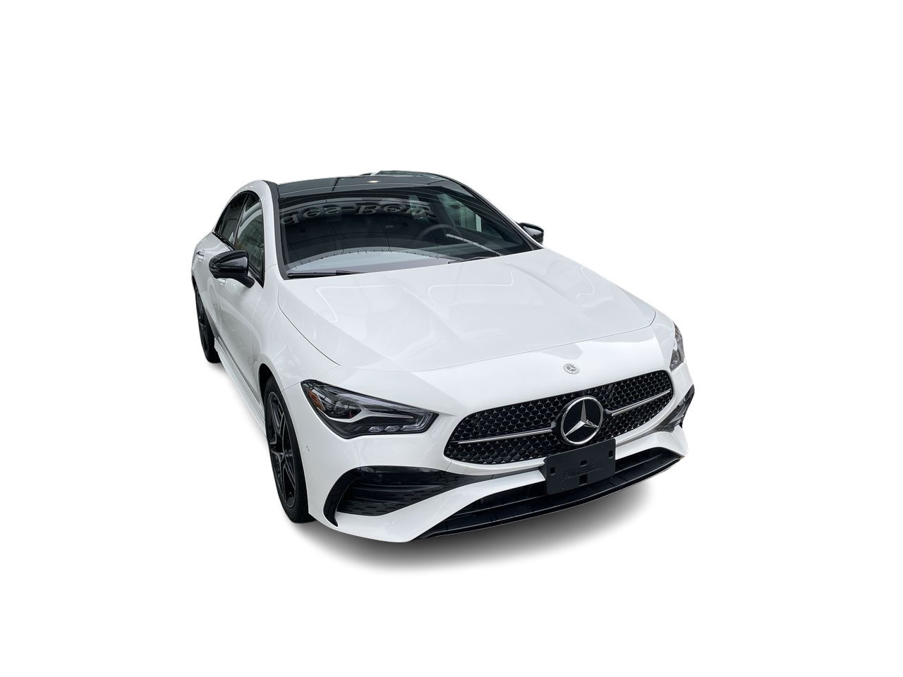 Mercedes-Benz CLA  2025 à North Vancouver, Colombie-Britannique
