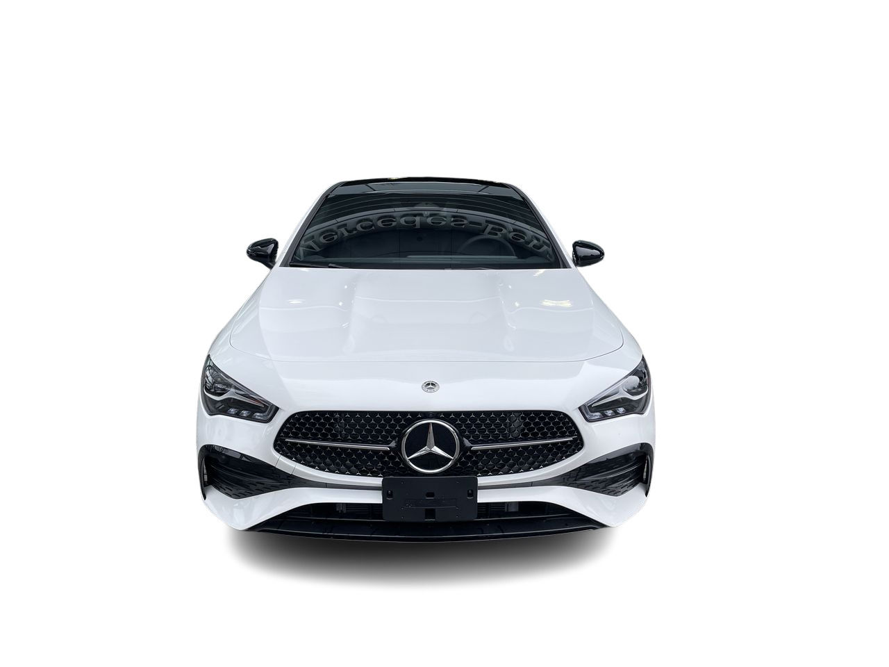 Mercedes-Benz CLA  2025 à North Vancouver, Colombie-Britannique