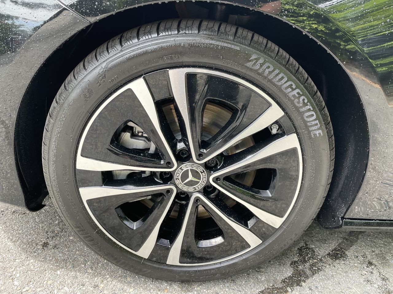 2025 Mercedes-Benz CLA in North Vancouver, British Columbia