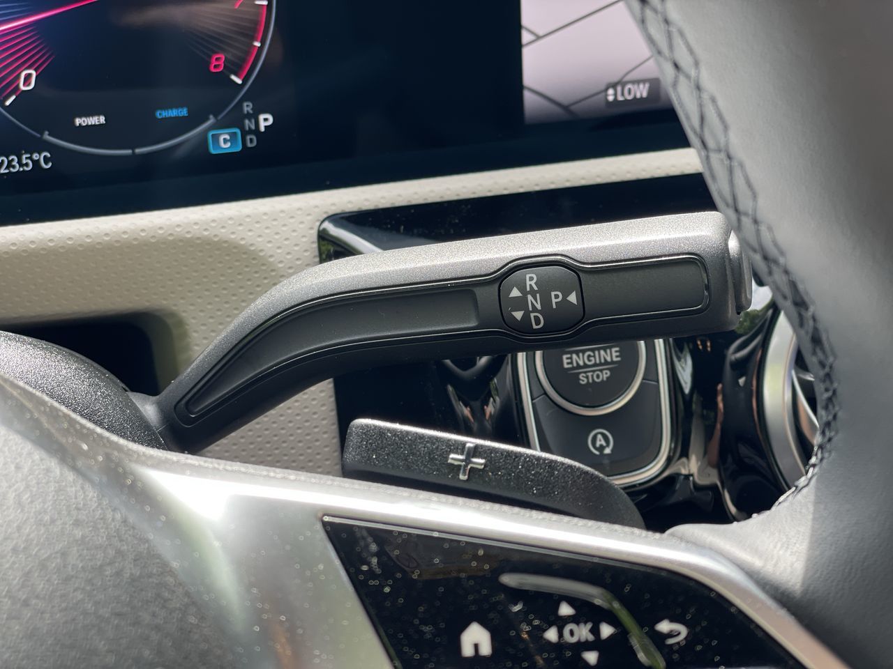 2025 Mercedes-Benz CLA in North Vancouver, British Columbia