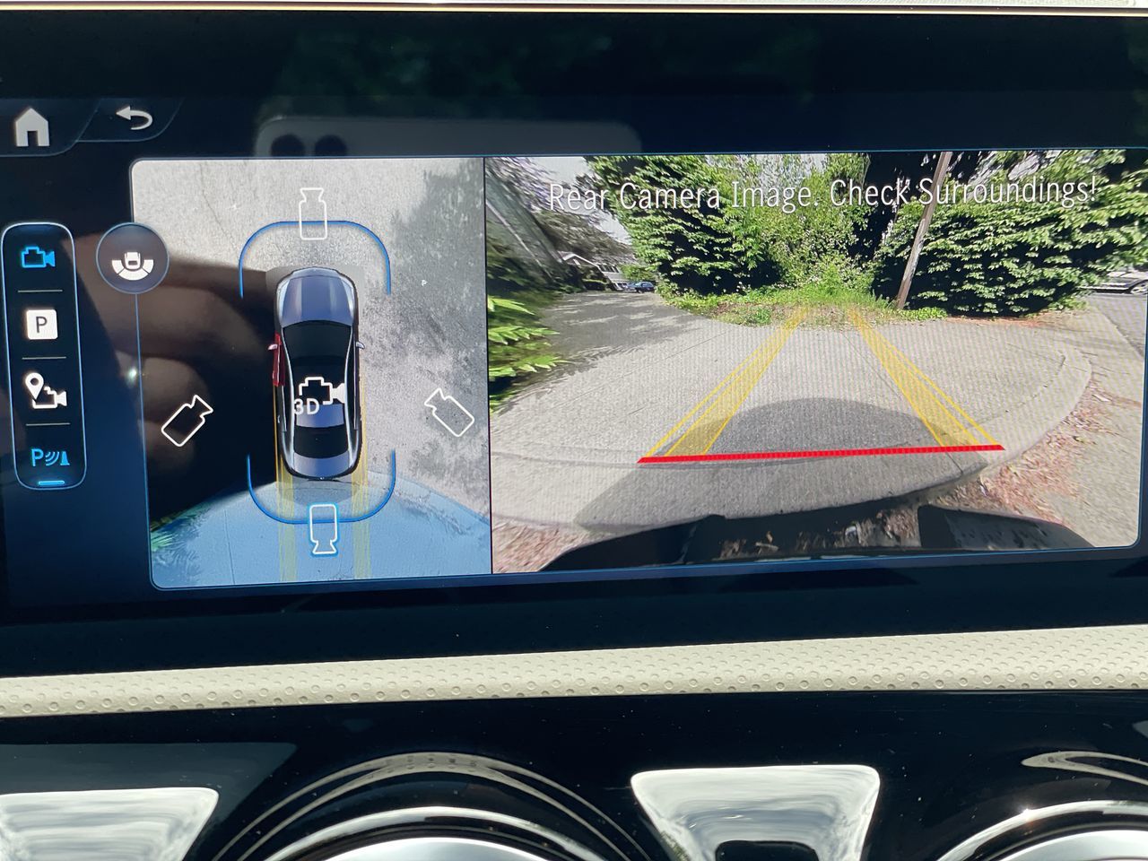 2025 Mercedes-Benz CLA in North Vancouver, British Columbia
