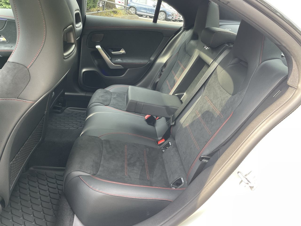 Mercedes-Benz CLA  2025 à North Vancouver, Colombie-Britannique