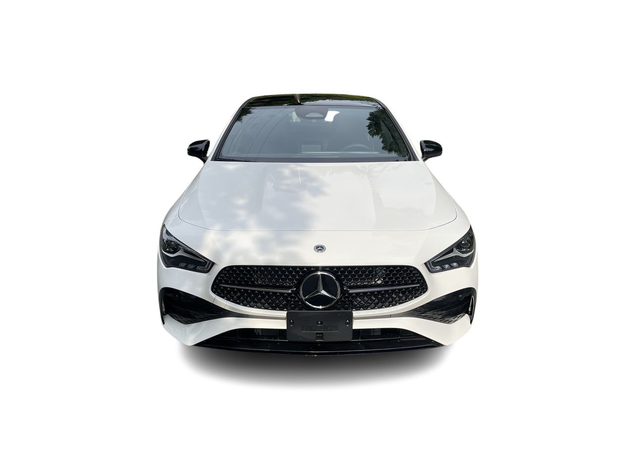 Mercedes-Benz CLA  2025 à North Vancouver, Colombie-Britannique