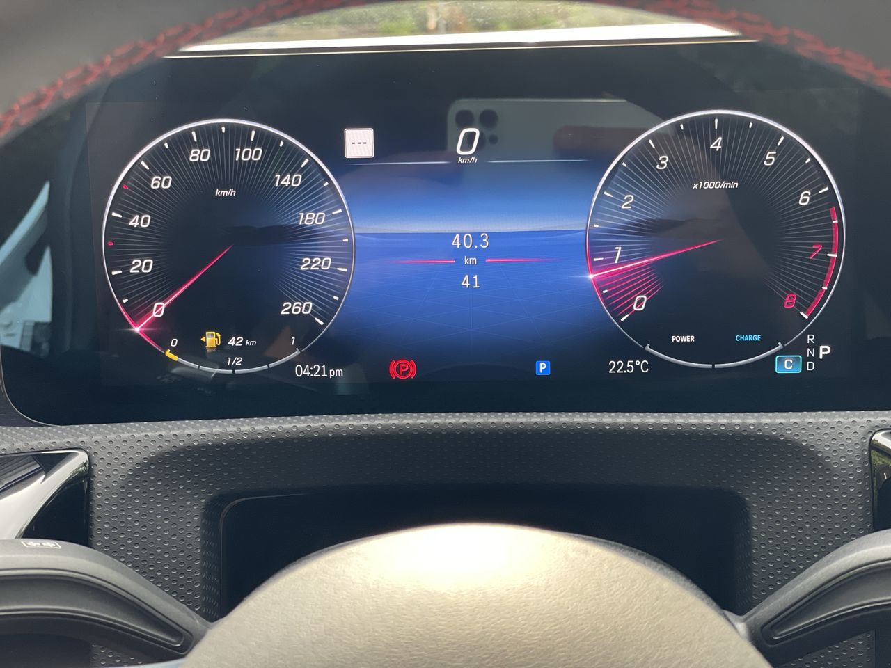 Mercedes-Benz CLA  2025 à North Vancouver, Colombie-Britannique