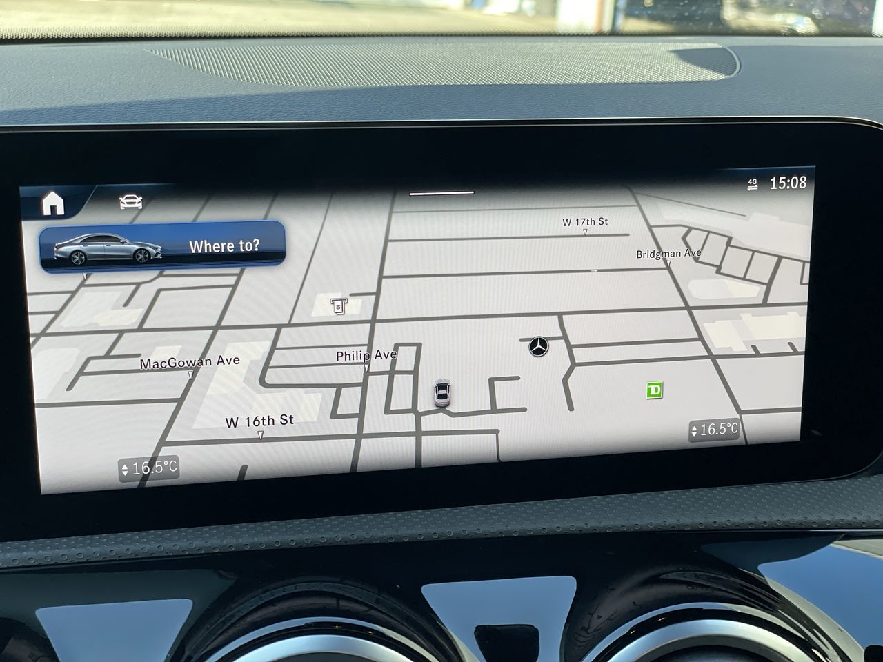 2025 Mercedes-Benz CLA