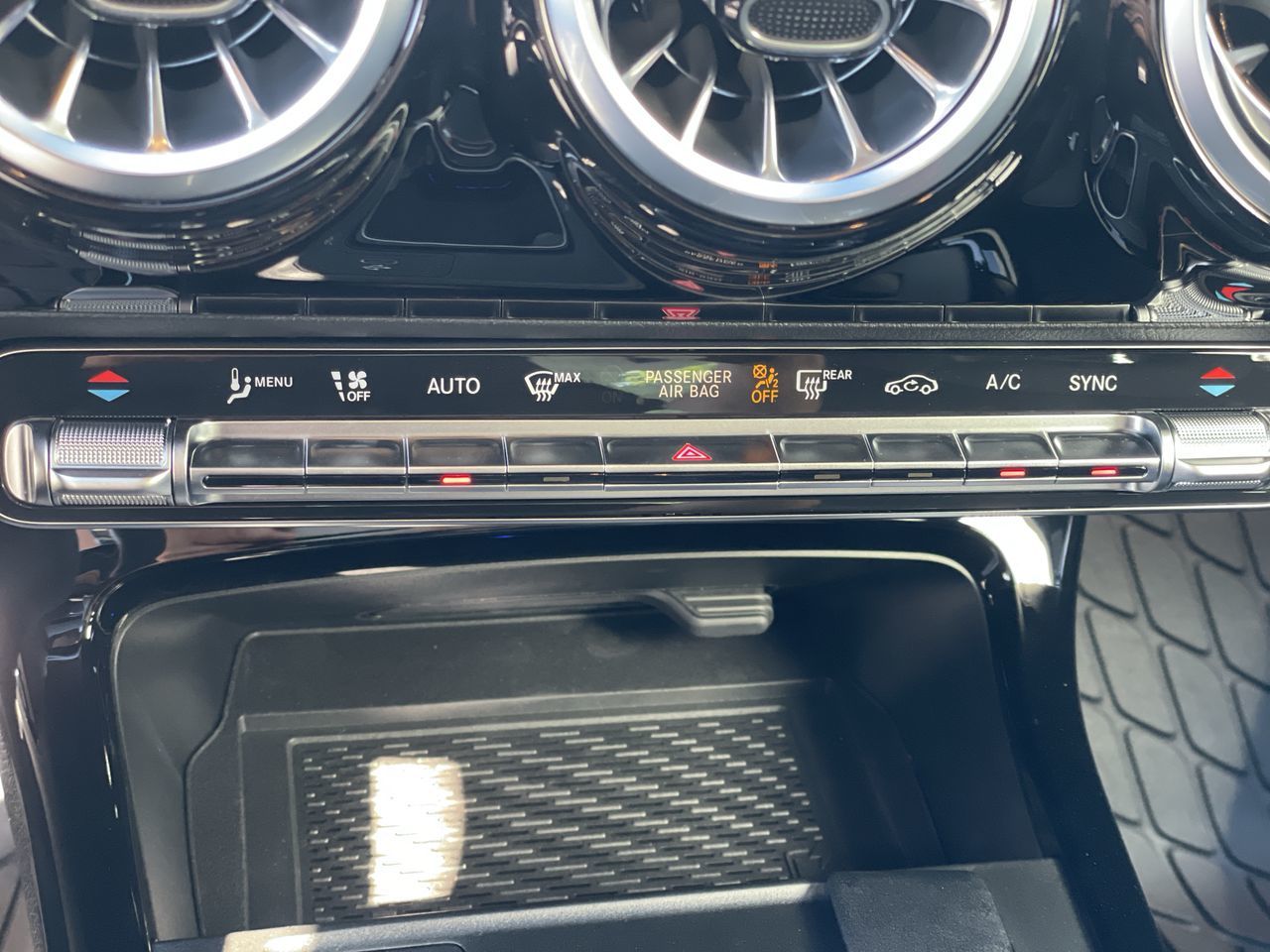 2025 Mercedes-Benz CLA