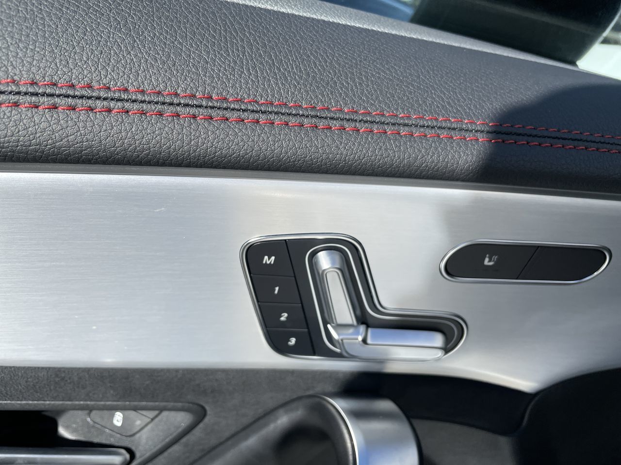 2025 Mercedes-Benz CLA