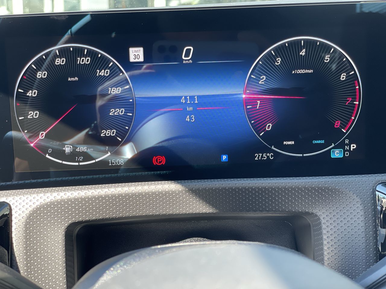 2025 Mercedes-Benz CLA