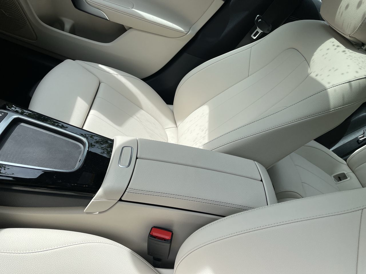 2025 Mercedes-Benz CLA