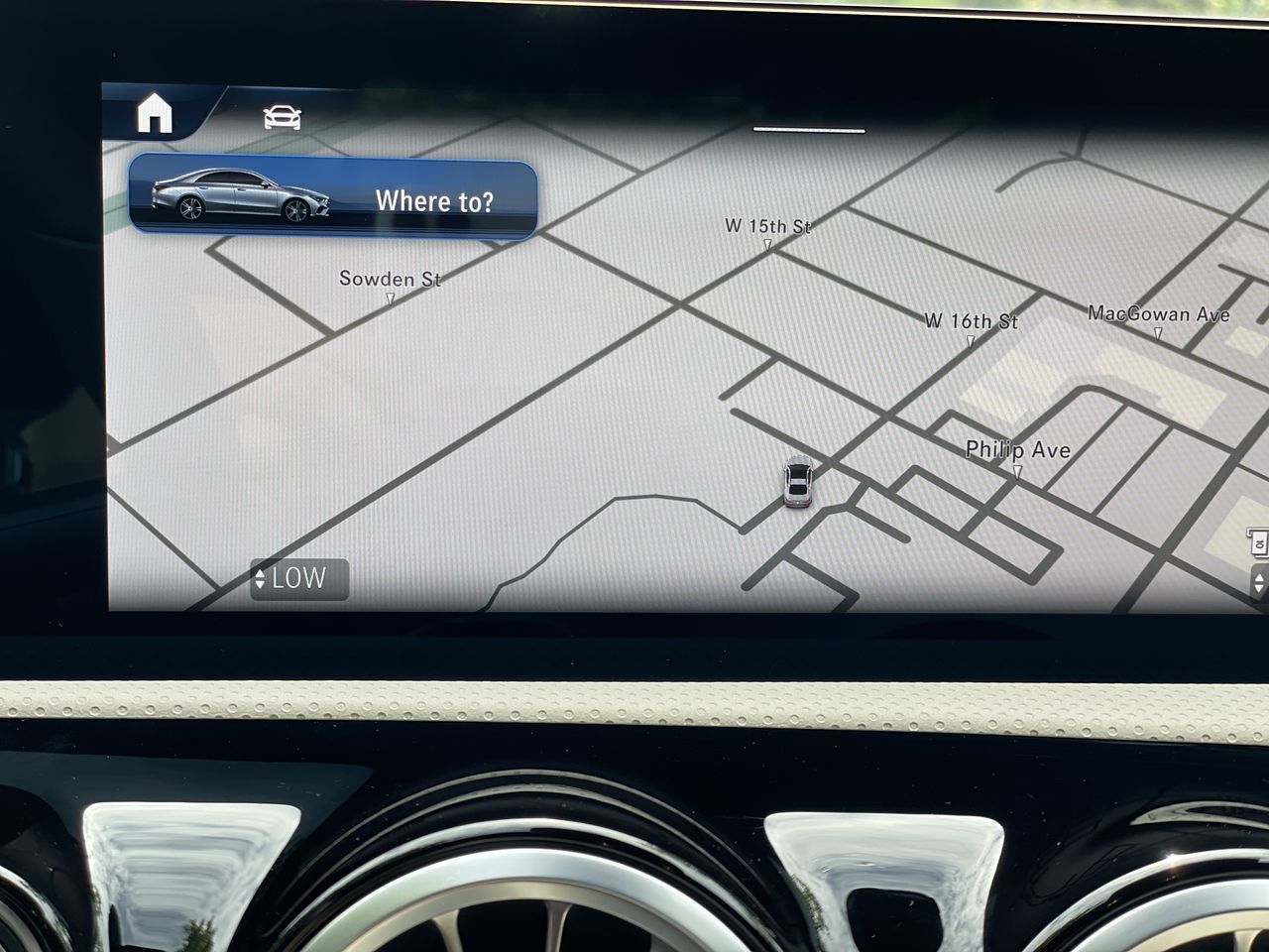 2025 Mercedes-Benz CLA