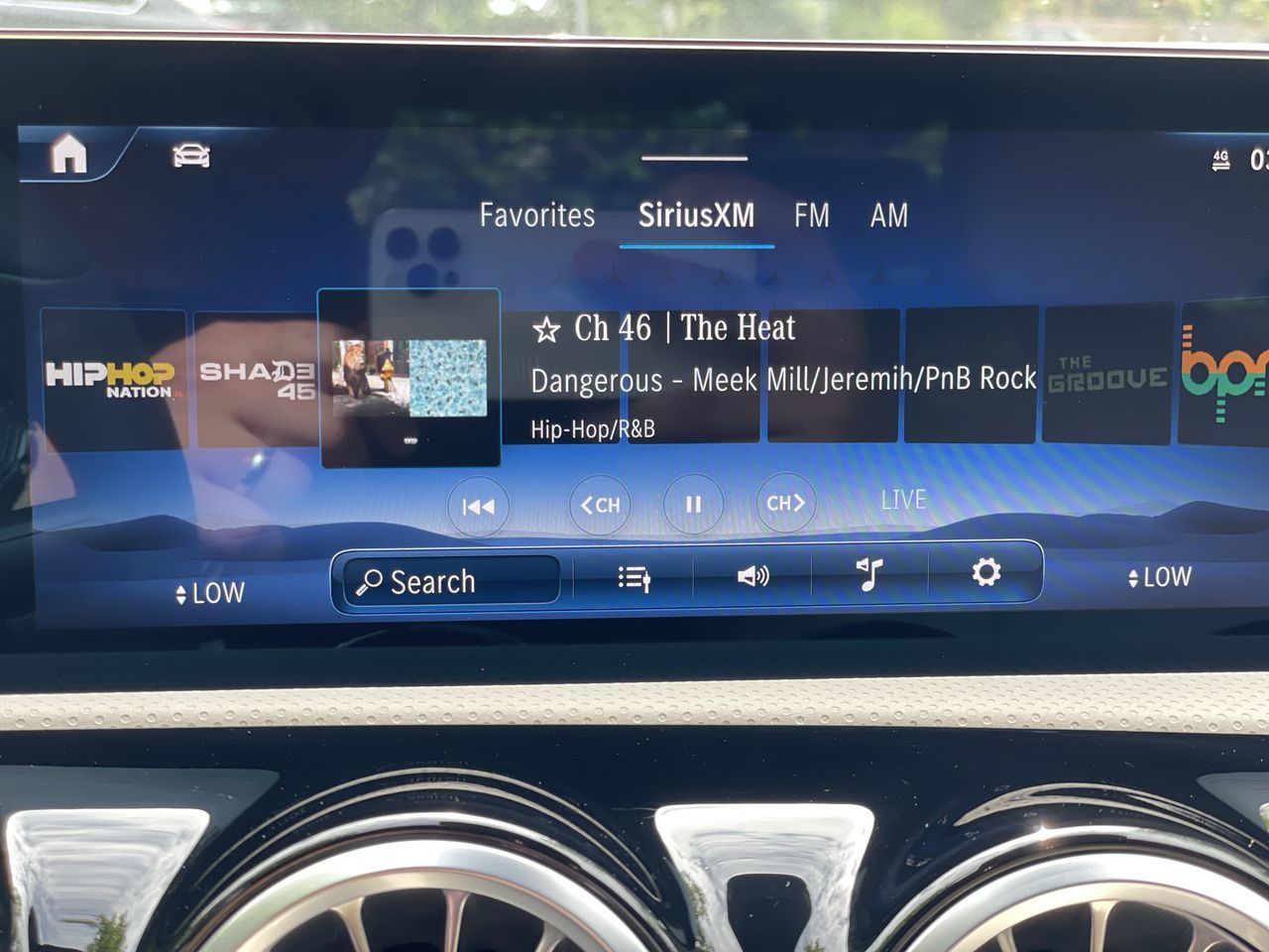 2025 Mercedes-Benz CLA