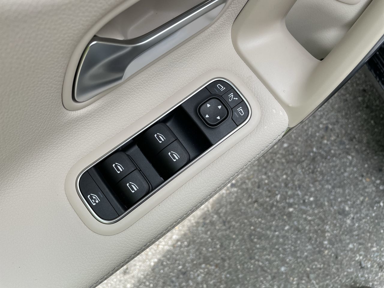 2025 Mercedes-Benz CLA