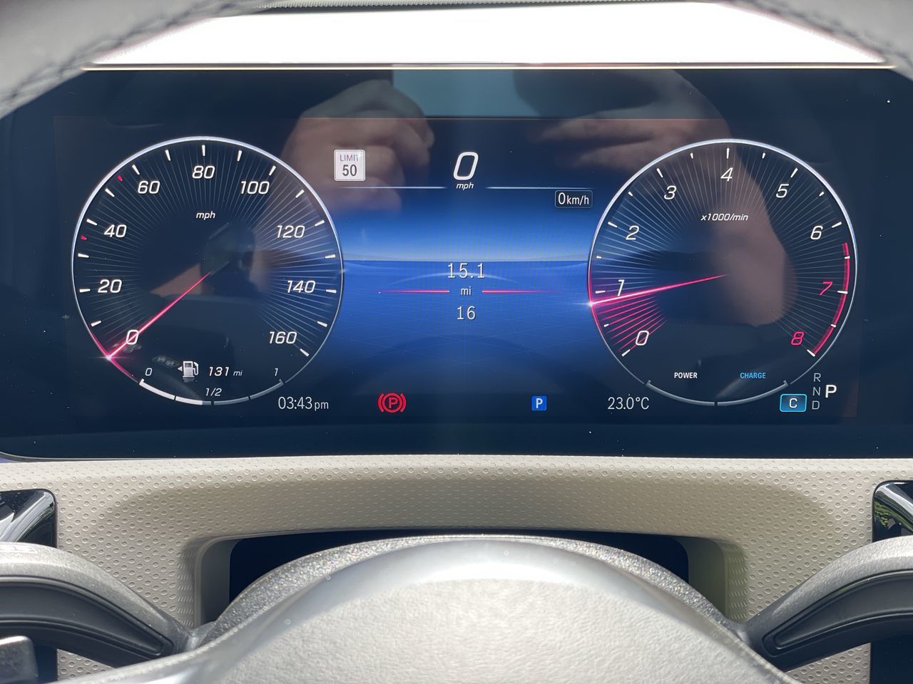 2025 Mercedes-Benz CLA