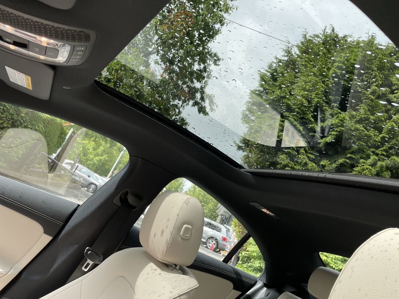 2025 Mercedes-Benz CLA