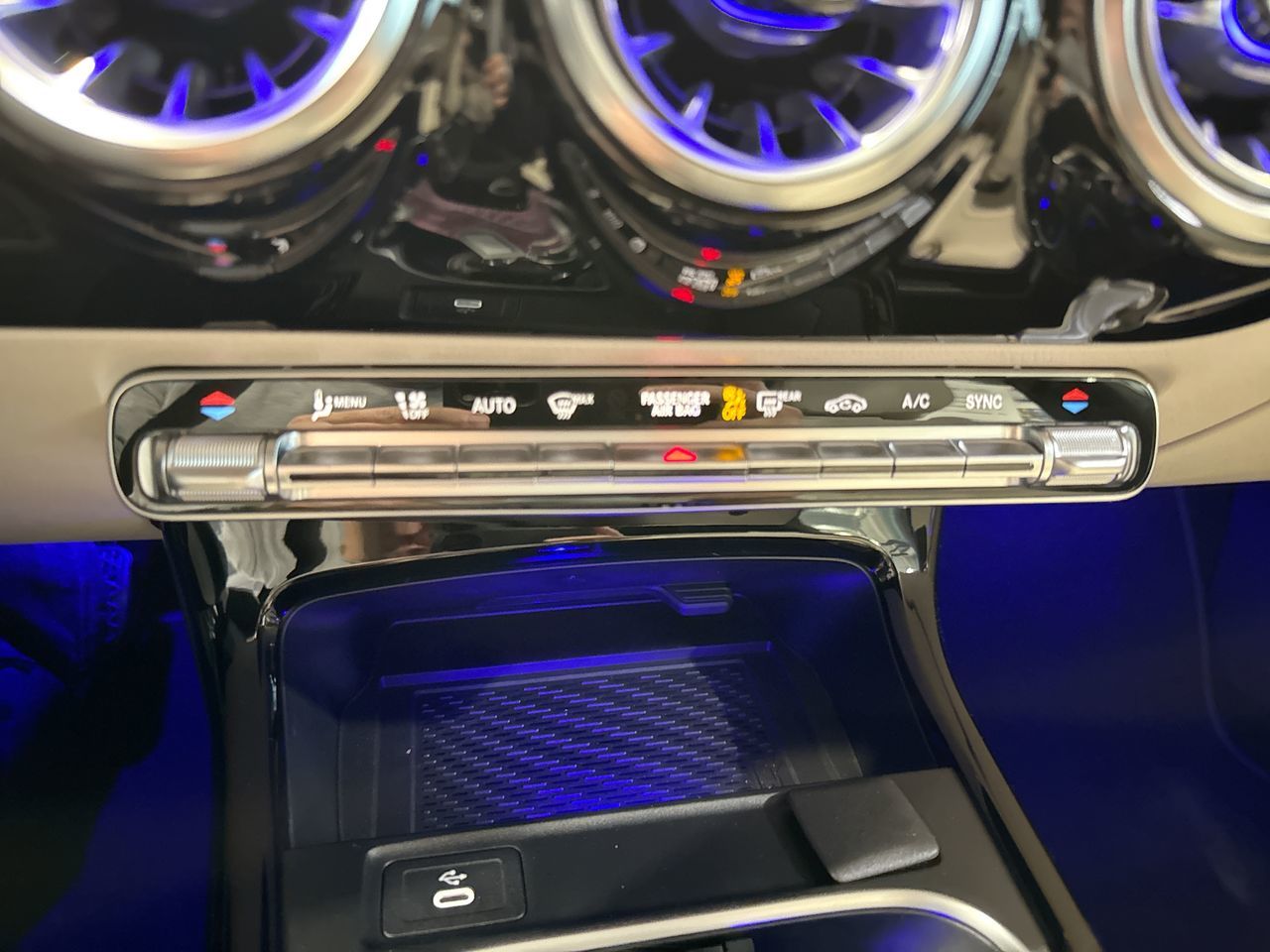 Mercedes-Benz CLA  2026 à North Vancouver, Colombie-Britannique