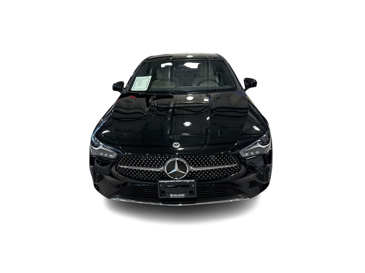 Mercedes-Benz CLA  2026 à North Vancouver, Colombie-Britannique