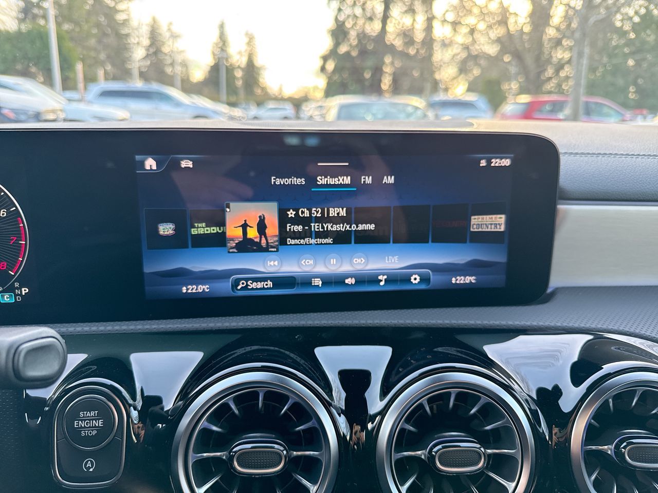 Mercedes-Benz CLA  2026 à North Vancouver, Colombie-Britannique