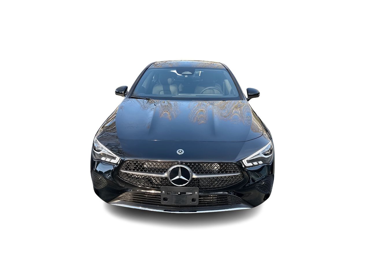 Mercedes-Benz CLA  2026 à North Vancouver, Colombie-Britannique