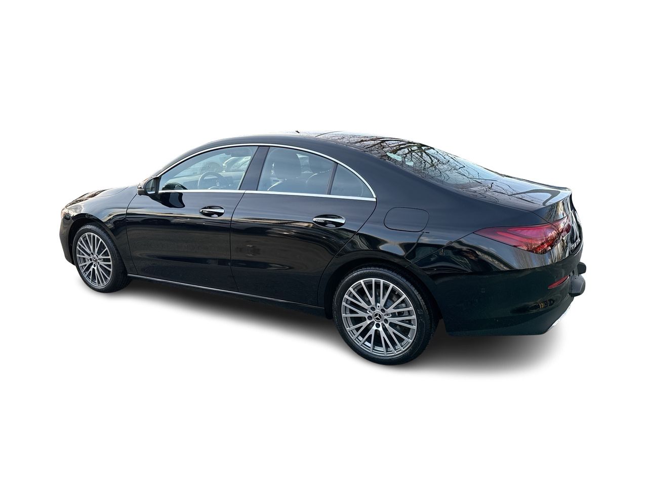 Mercedes-Benz CLA  2026 à North Vancouver, Colombie-Britannique