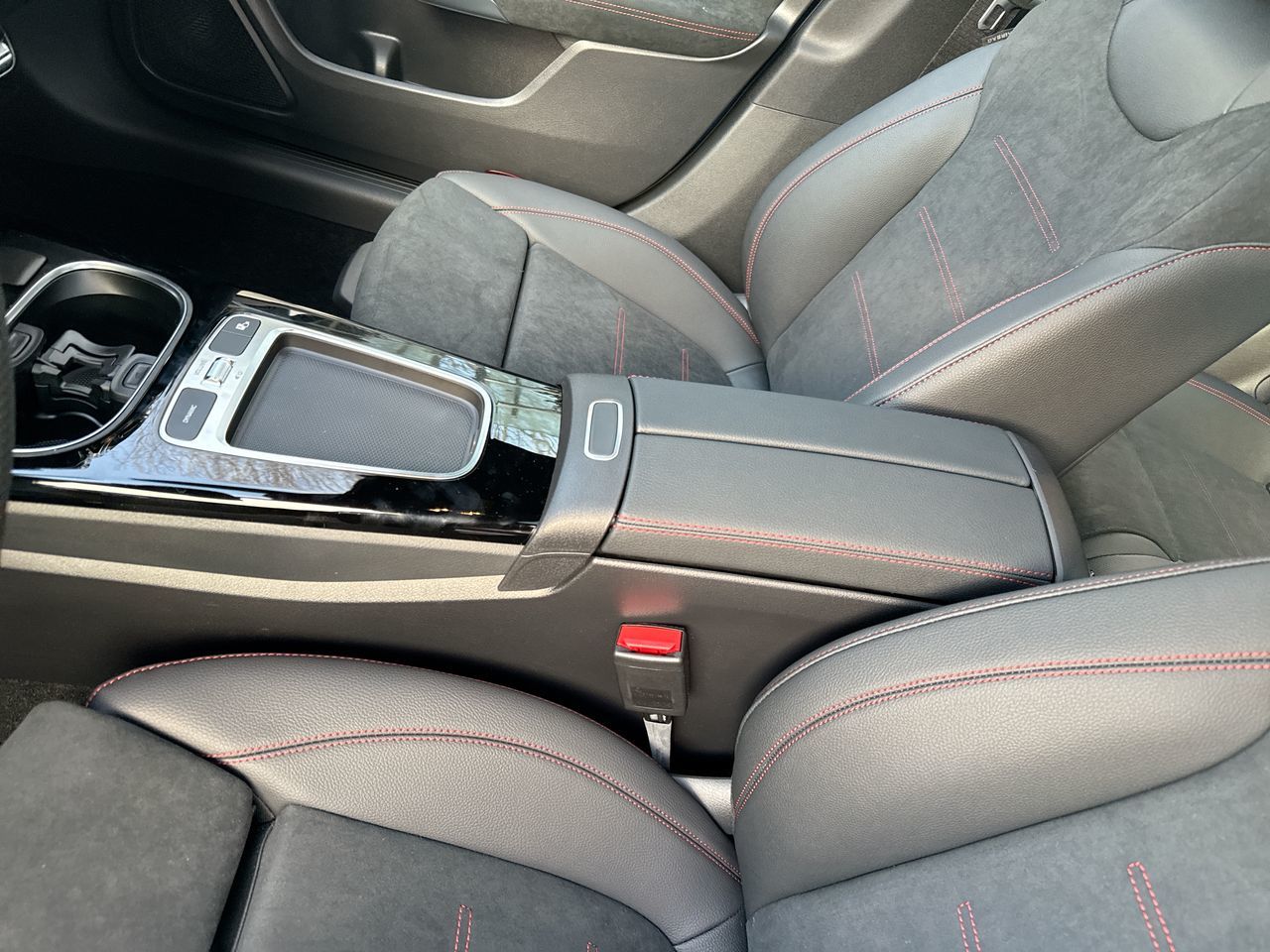 Mercedes-Benz CLA  2026 à North Vancouver, Colombie-Britannique