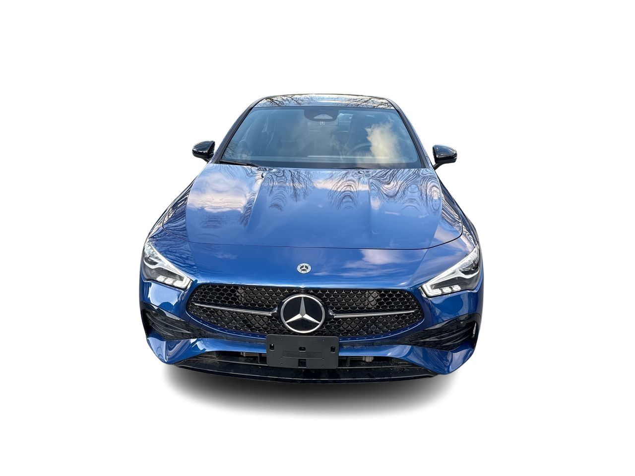 Mercedes-Benz CLA  2026 à North Vancouver, Colombie-Britannique