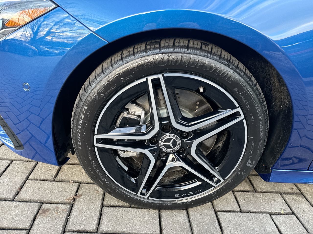 Mercedes-Benz CLA  2026 à North Vancouver, Colombie-Britannique