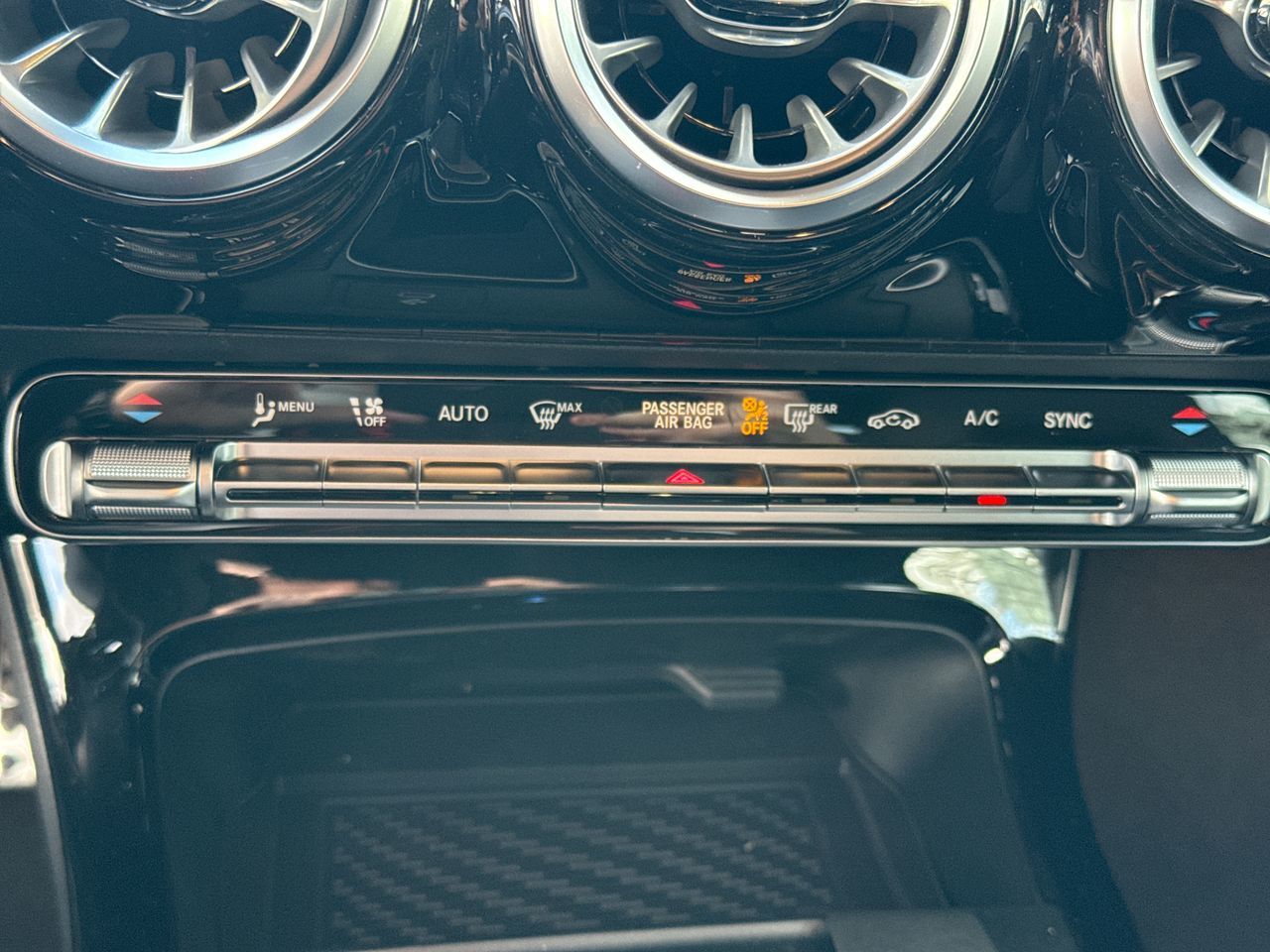 Mercedes-Benz CLA  2026 à North Vancouver, Colombie-Britannique