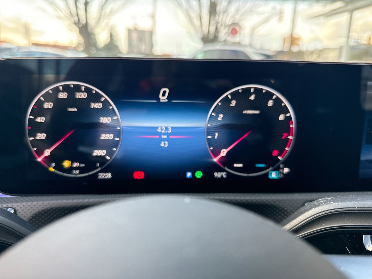 Mercedes-Benz CLA  2026 à North Vancouver, Colombie-Britannique