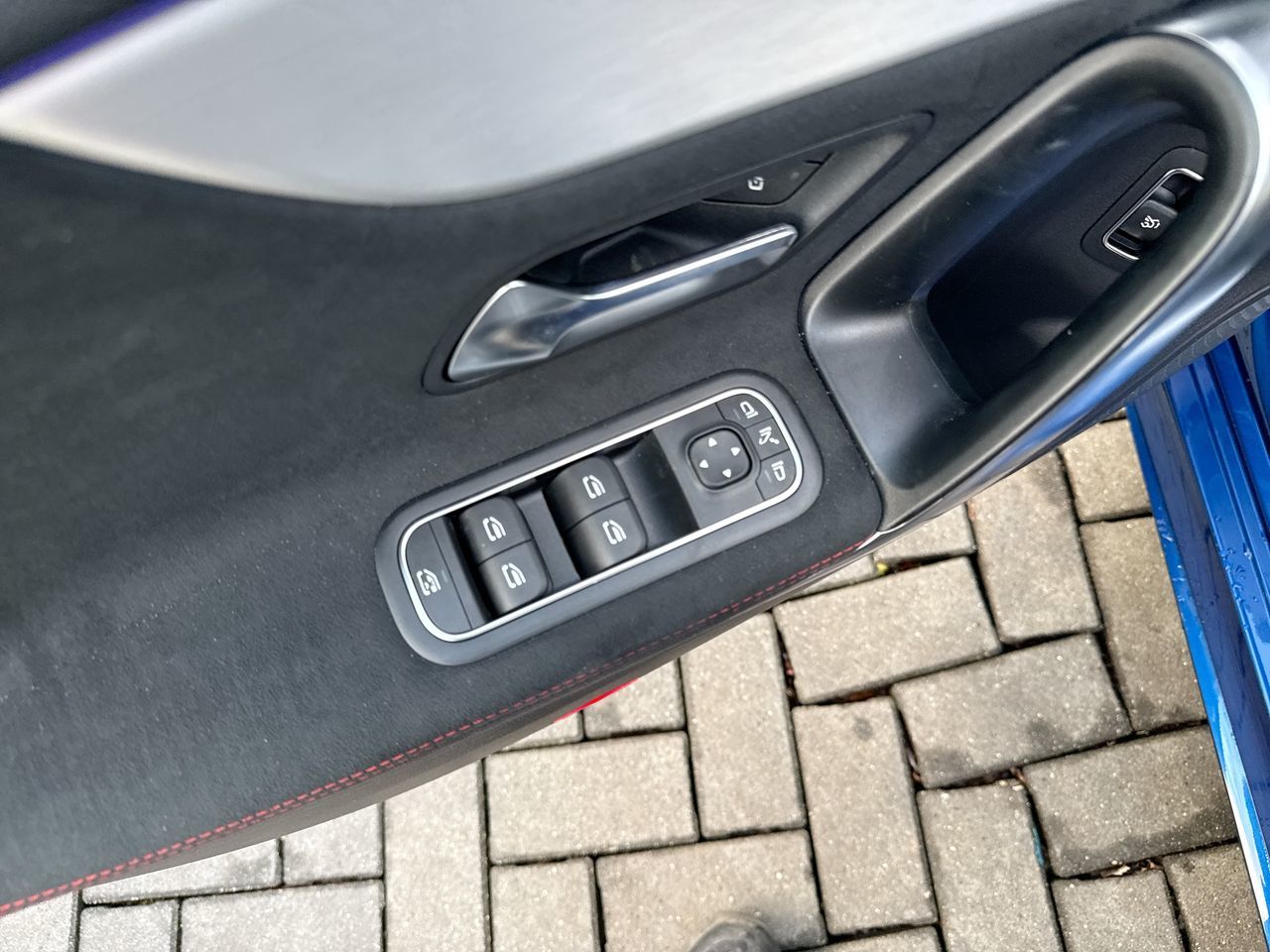 Mercedes-Benz CLA  2026 à North Vancouver, Colombie-Britannique