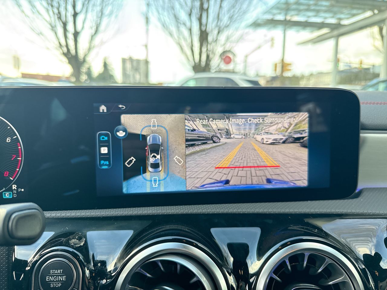 Mercedes-Benz CLA  2026 à North Vancouver, Colombie-Britannique