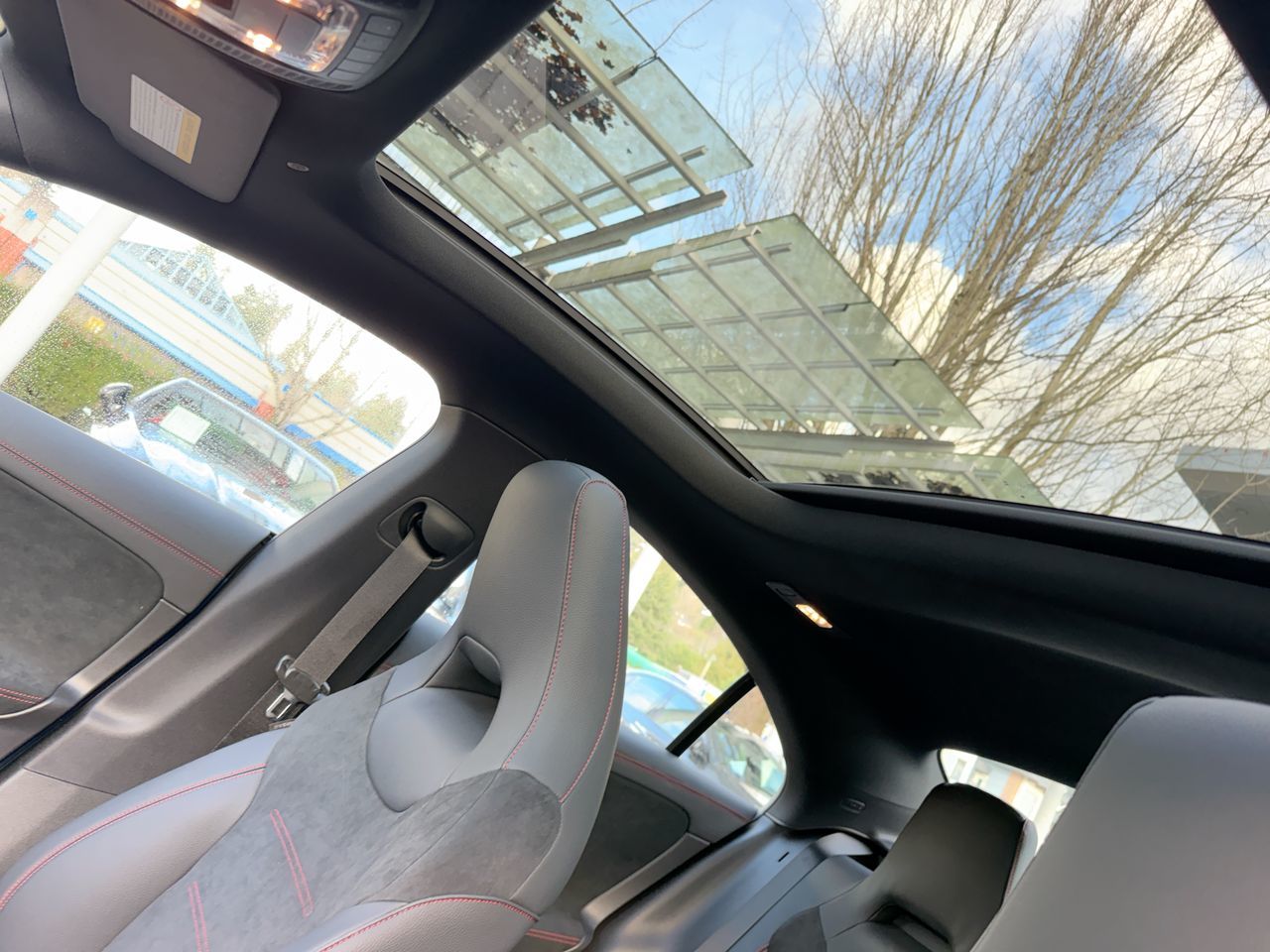 Mercedes-Benz CLA  2026 à North Vancouver, Colombie-Britannique