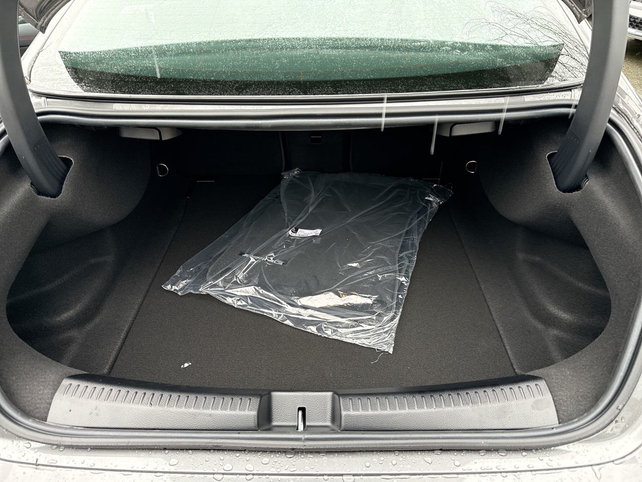 Mercedes-Benz CLA  2026 à North Vancouver, Colombie-Britannique