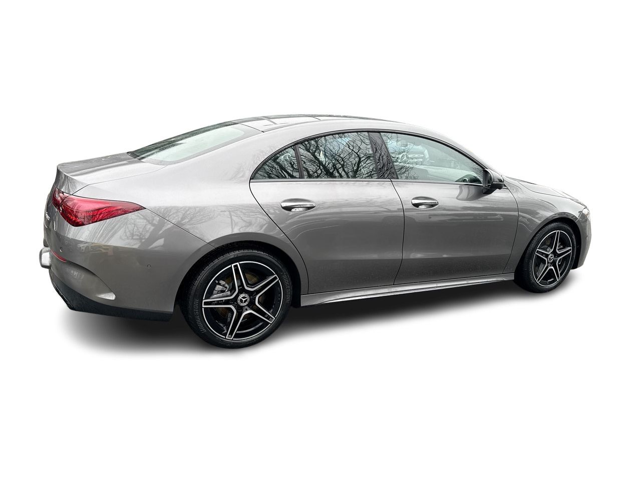 Mercedes-Benz CLA  2026 à North Vancouver, Colombie-Britannique