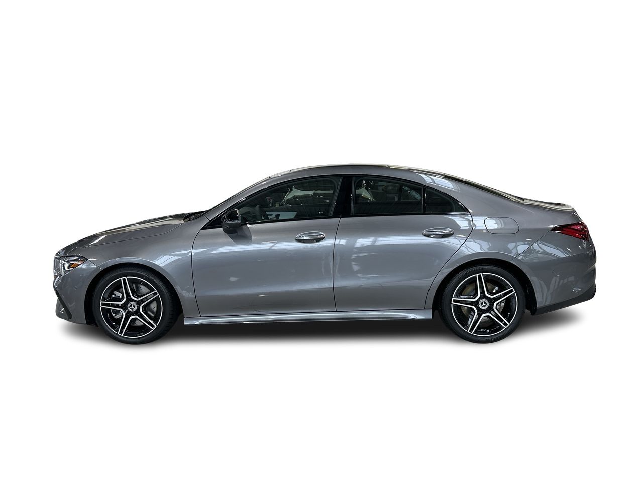 Mercedes-Benz CLA  2026 à North Vancouver, Colombie-Britannique