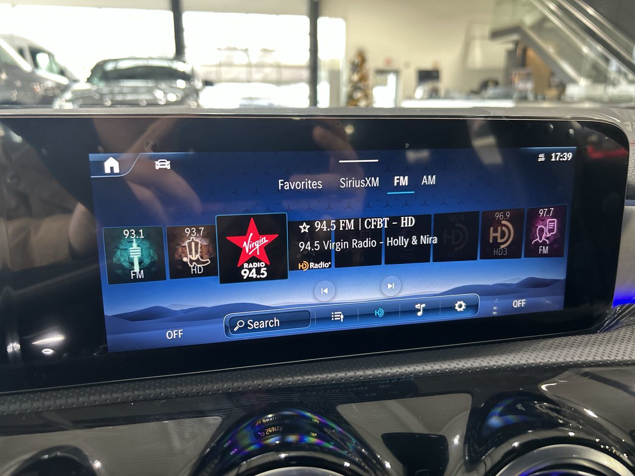 Mercedes-Benz CLA  2026 à North Vancouver, Colombie-Britannique