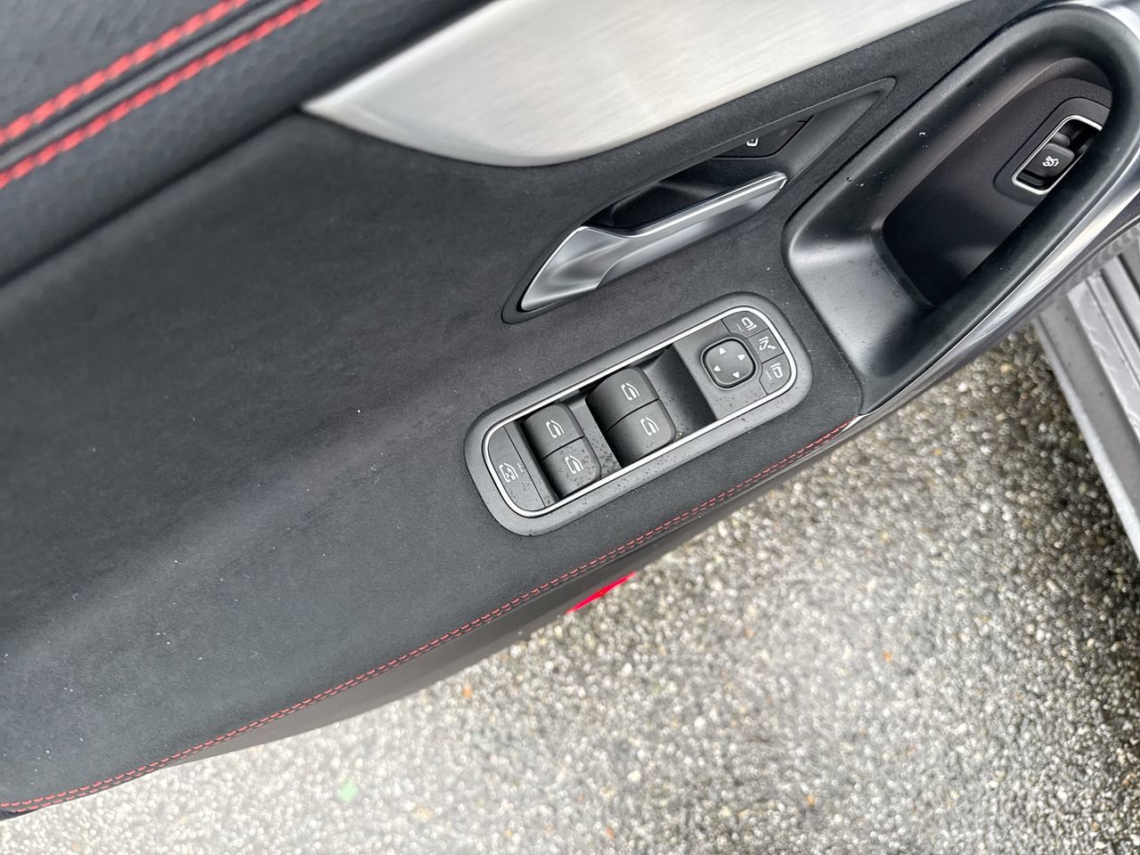 Mercedes-Benz CLA  2026 à North Vancouver, Colombie-Britannique